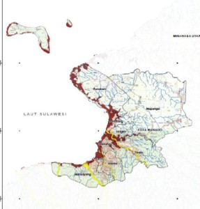 Siapkah Infrastruktur Kota Manado Hadapi Bencana, Ini Tanggapan Liny Tambajong