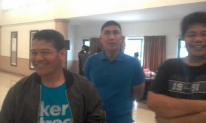 Minggu Besok Kejuaraan Pencak Silat Memperebutkan Piala Pangdam X III/ Merdeka Dan Walikota Manado Digelar
