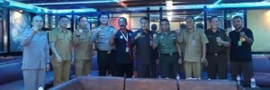 Tim Pencegahan Konflik Sosial Pemkot Manado Dibentuk