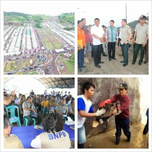 Taat Hukum, Hari Ini Wali Kota GSVL Panuhi Panggilan Kejagung