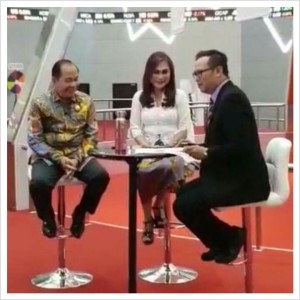Rawung : Tingkatkan Pendapatan Keluarga Melalui Nabung Saham