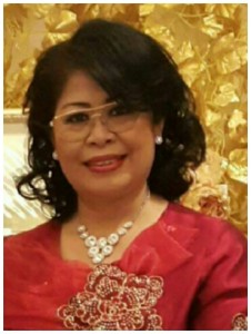 Berapa UMP Sulut 2019, Ini Penjelasan Erni Tumundo