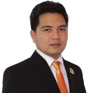 Viktory Rotty Nilai Aparat Kurang Serius Tangani Kasus Togel.