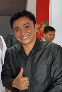 Diguyur Hujan Deras, Camat Wanea Ingatkan Warga Agar Waspada