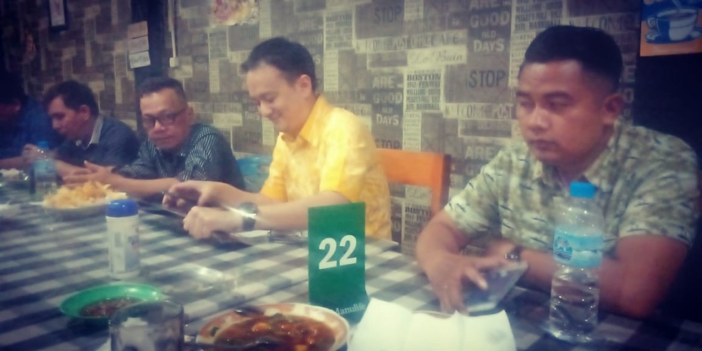 Putra Kawanua Ini Perjuangkan Tolak Sekolah Minggu dan Katekisasi Dibahas di RUU Pesantren