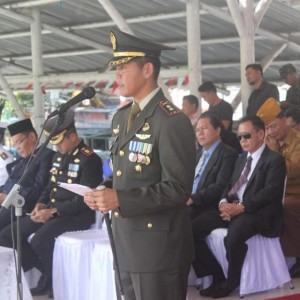 Semangat Hari Pahlawan Landasi Bangun Bangsa Lebih Baik