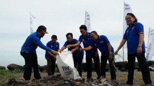 Soal Sampah Plastik, Ini Penjelasan Kadis DLH Manado