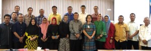 Terima Kunker Legislator dan TAPD Kota Gorontalo, Ini Penjelasan Bapelitbanda Manado