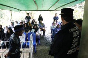 Banjir di Manado Kembali Makan Korban, Walikota Datangi Rumah Duka