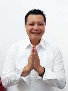 Sukseskan Pemilu 17 April 2019, Ketua Tim Rajawali GSVL : Gunakan Hak Pilih Anda, Jangan Golput !!!