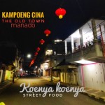 kampoeng cina