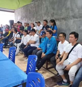 Gelar Press Futsal Competition, IWO Manado Makin Eksis