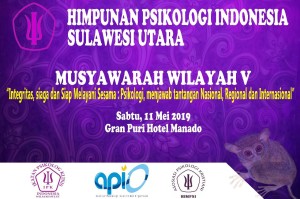 Himpsi, Organisasi Profesi Berkecimpung di Dunia Kejiwaan Gelar Muswil