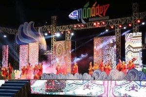 Wowwww… Manado Fiesta 2019 Luar Biasa