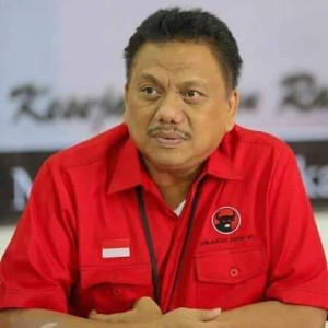 Pilkada Manado, Olly Buka Peluang Siapapun Gabung PDIP