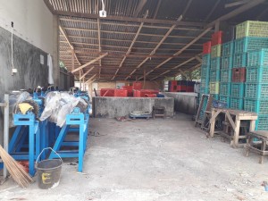 6 Bulan Berproduksi, Perusahaan Ini Belum Kantongi Izin Lingkungan