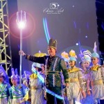 manado fiesta