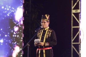 Manado Fiesta Dukung Program Pariwisata Jokowi dan OD