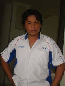 Insan Pers Minsel Berduka, Alon M Rumagit Tutup Usia