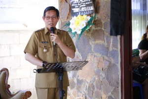Dimana Ada Kedukaan di Kota Manado, Walikota GSVL Pasti Melayat