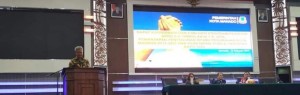 Pemkot Manado Gelar Rakorev Triwulan IV Tahun 2018