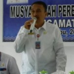 musrenbang kecamatan