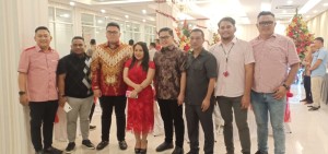 Musda KNPI Sulut Digelar 26 November