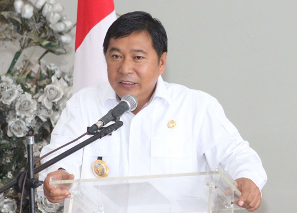 Tak Lunasi Pajak Kendis, JS Warning Pejabat Mitra