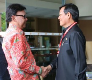 Pemkot Manado kembali raih SAKIP BB tahun 2019
