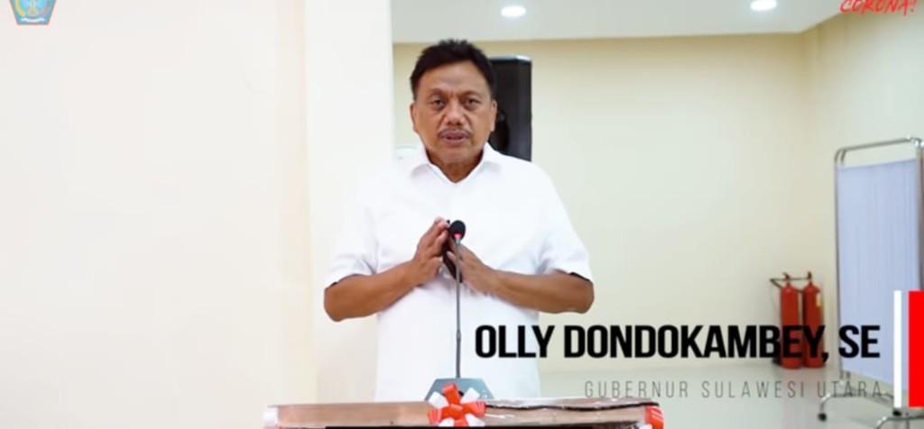 Gubernur Apresiasi Kabupaten/Kota Yang Siapkan Lahan Pekuburan COVID-19