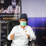 Walikota Manado