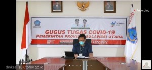 Gugus Tugas COVID-19: Tak Ada Pasien Yang Kabur, Itu Hoax