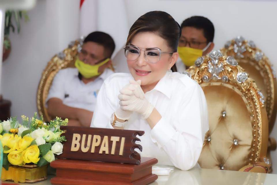 Wacana Penerapan “New Normal” Pemkab Minsel Tunggu Petunjuk Pemerintah Pusat