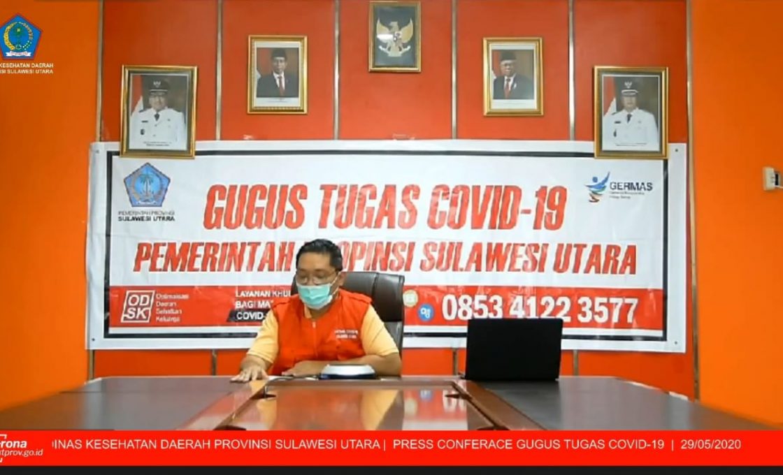 RS Tak Bisa Rawat Pasien COVID-19 OTG, Ini Penjelasannya