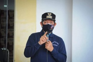 Pekuburan Covid-19 di Kaiwatu, GSVL Ijinkan Warga Luar Manado