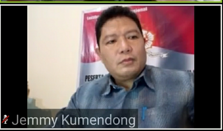 Work From Home ASN Diperpanjang Hingga 19 Juni 2020