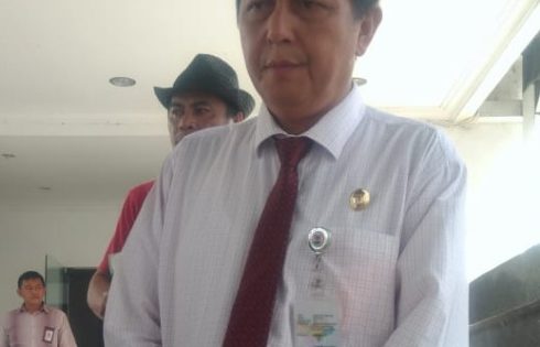 Ini Tangapan Wakil Bupati Mitra Tentang Ancaman Pencopotan Sejumlah Hukum Tua