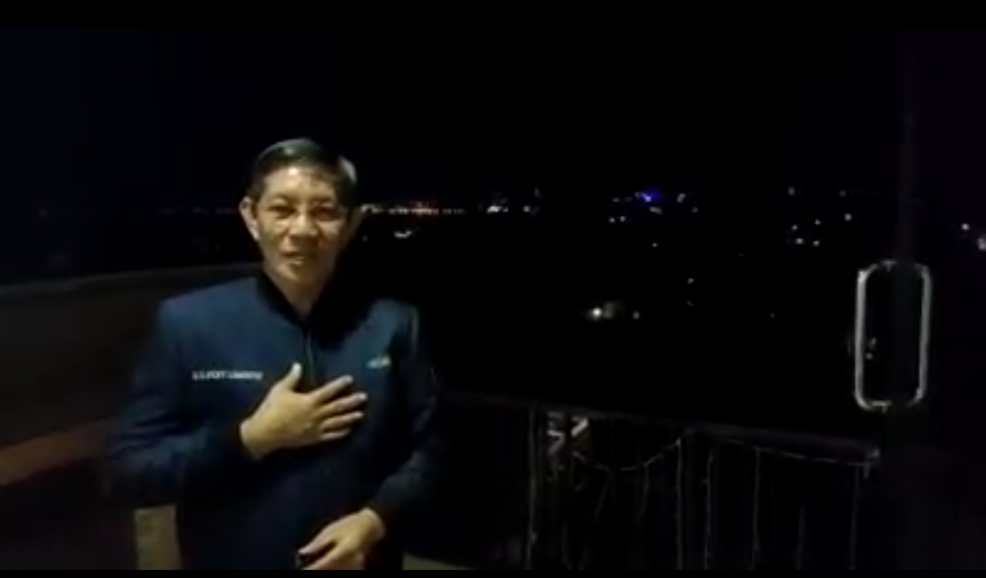 GSVL Ajak Media Edukasi Masyarakat Perangi Covid-19