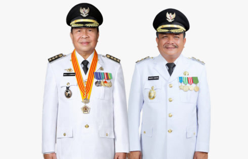 Empat Tahun Kepemimpinan MaMa, Kota Bitung Banjir Prestasi