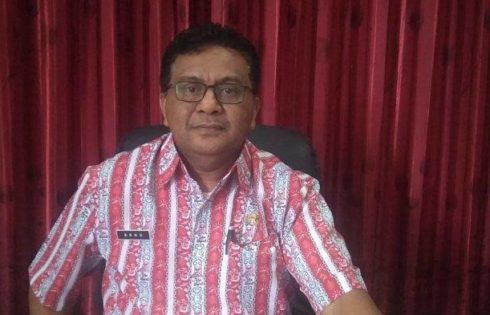 Dinas Pendidikan Mitra Tunggu Surat Edaran Masuk Sekolah