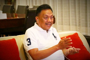 Olly Dondokambey Sebut Baiknya Pilkada Digelar 2021, Ini Alasannya