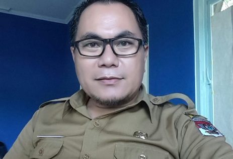 6 Orang Positif Covid-19, Satu Kampung di Kecamatan Motoling Diisolasi