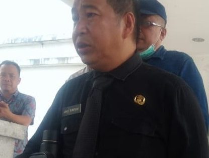 JS Mintah Warga Mitra Waspada Musim Pancarobah