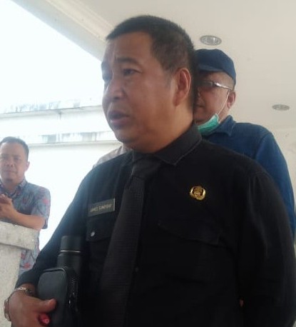 JS Mintah Warga Mitra Waspada Musim Pancarobah