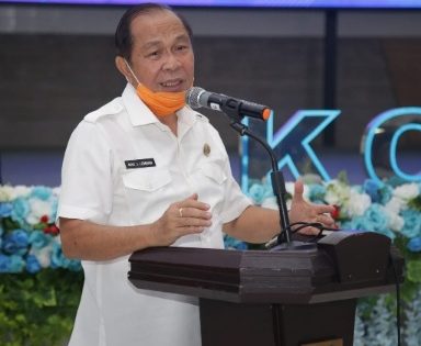 MJL Bayar Iuran BPJS Tahun 2020 senilai 20 Milyar untuk 67.250