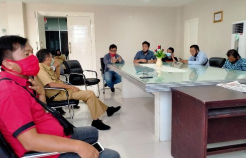 Ketua JMT Apresiasi Langkah Pemkab Mitra