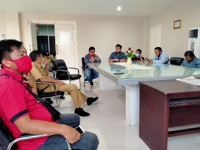 Ketua JMT Apresiasi Langkah Pemkab Mitra