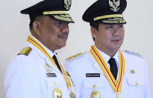 Pemprov Sulut Gelontorkan Rp 1,3 M untuk Tenaga Kesehatan COVID-19