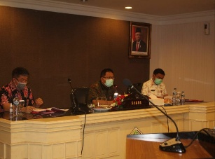 HUT RI di Sulut Bakal Sederhana Namun Penuh Hikmat