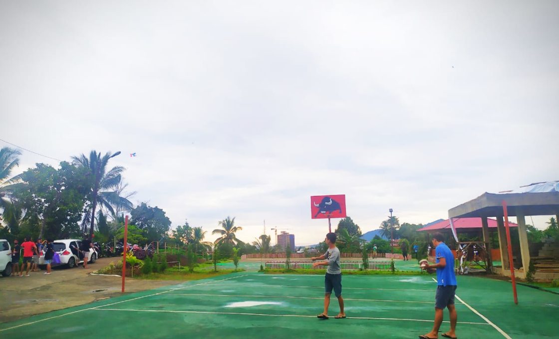 Open Turnamen “Liga Langit” di House of Joshua, Berhadiah Sepeda Motor